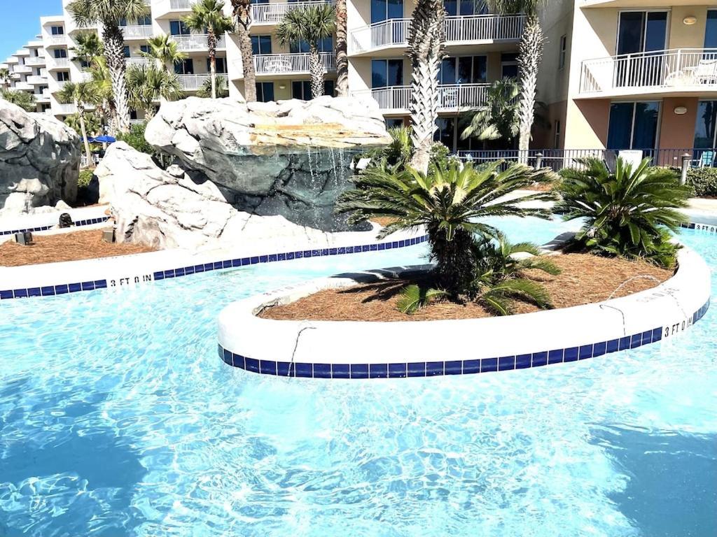 Waterscape White Sands 沃尔顿堡滩 外观 照片