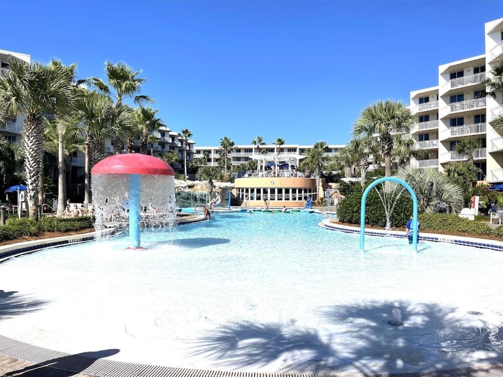 Waterscape White Sands 沃尔顿堡滩 外观 照片