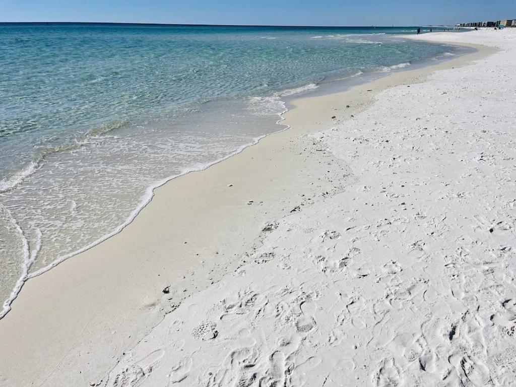 Waterscape White Sands 沃尔顿堡滩 外观 照片