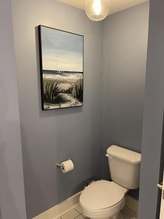 Waterscape White Sands 沃尔顿堡滩 外观 照片