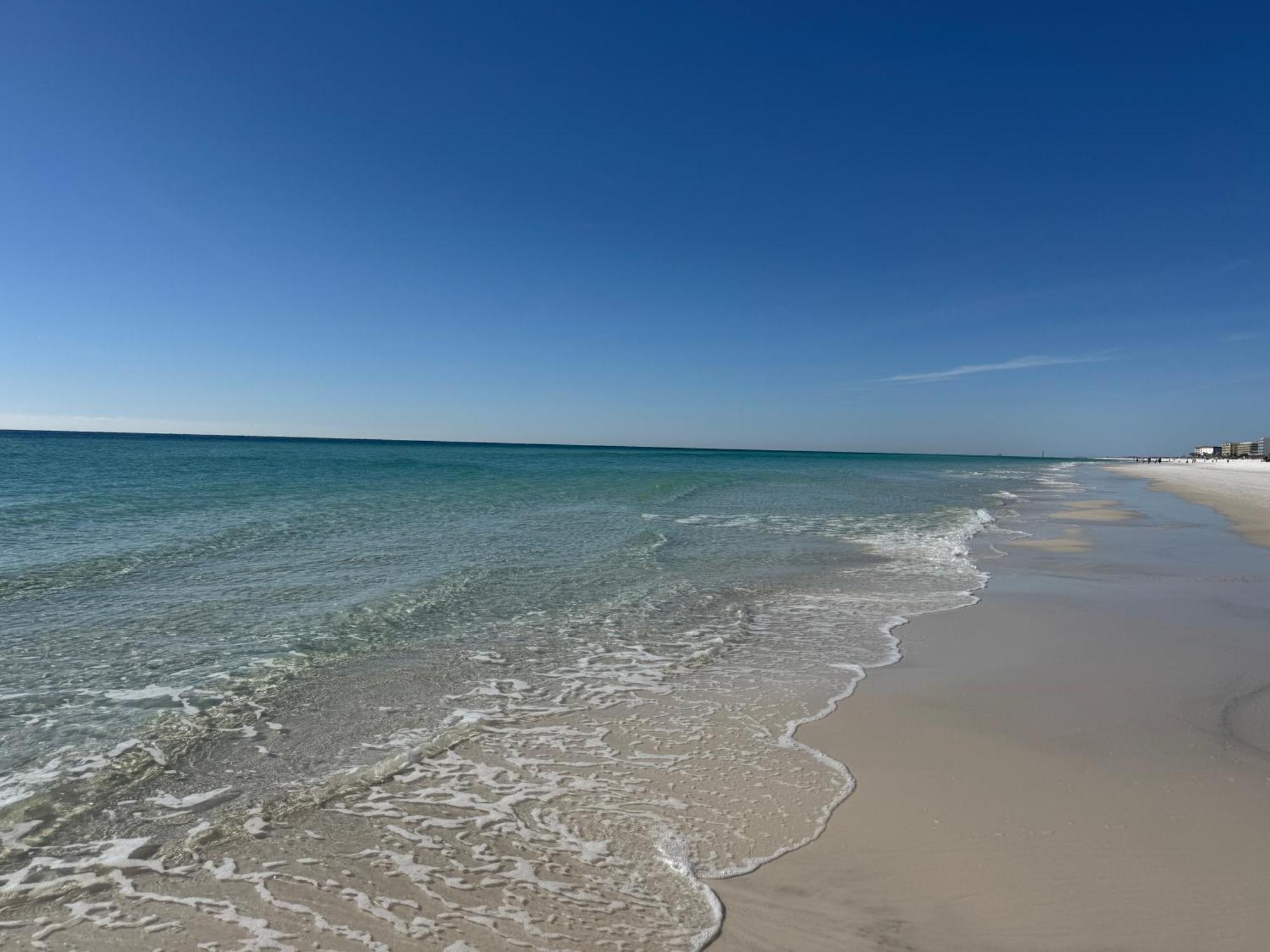 Waterscape White Sands 沃尔顿堡滩 外观 照片