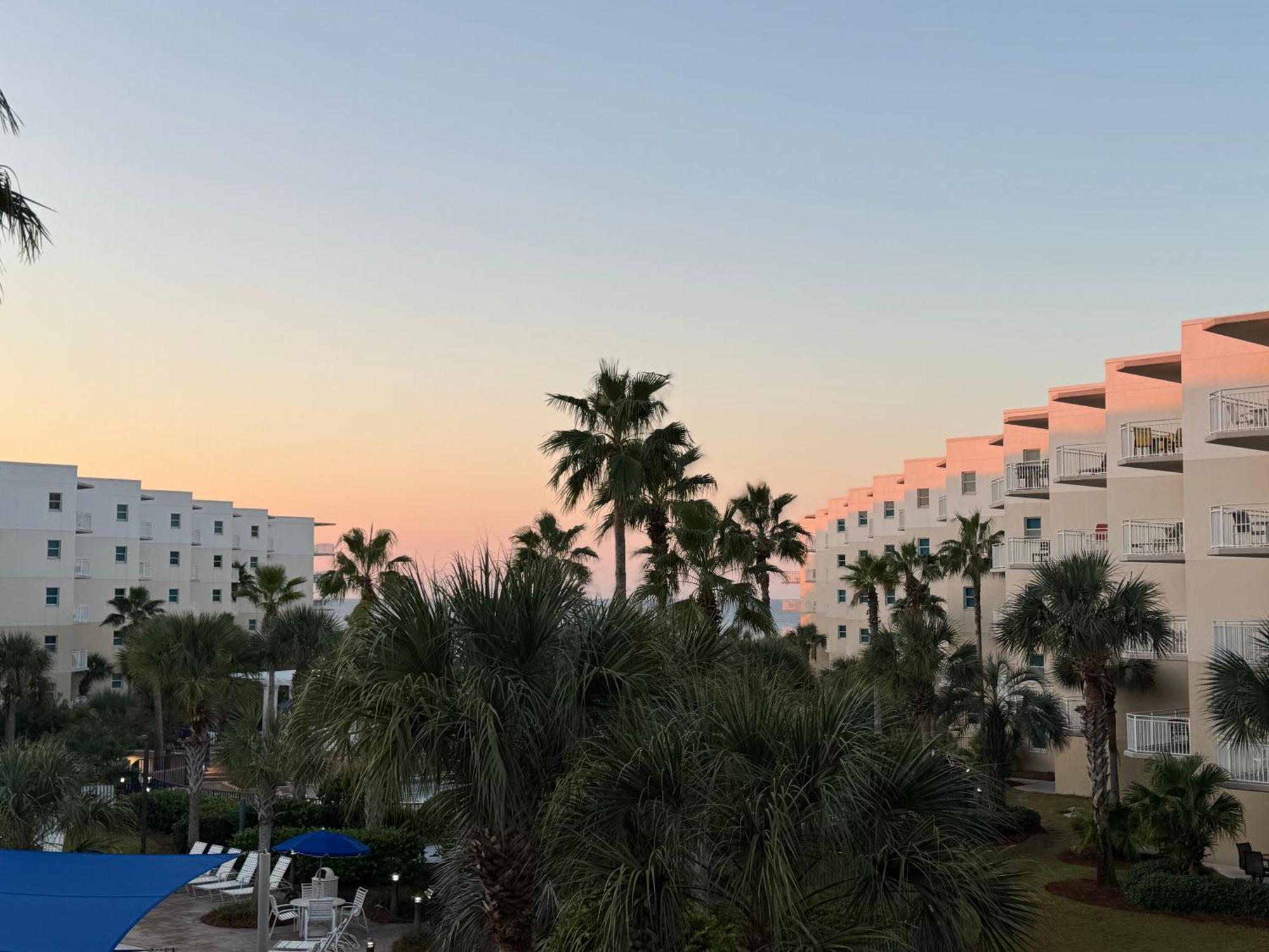 Waterscape White Sands 沃尔顿堡滩 外观 照片